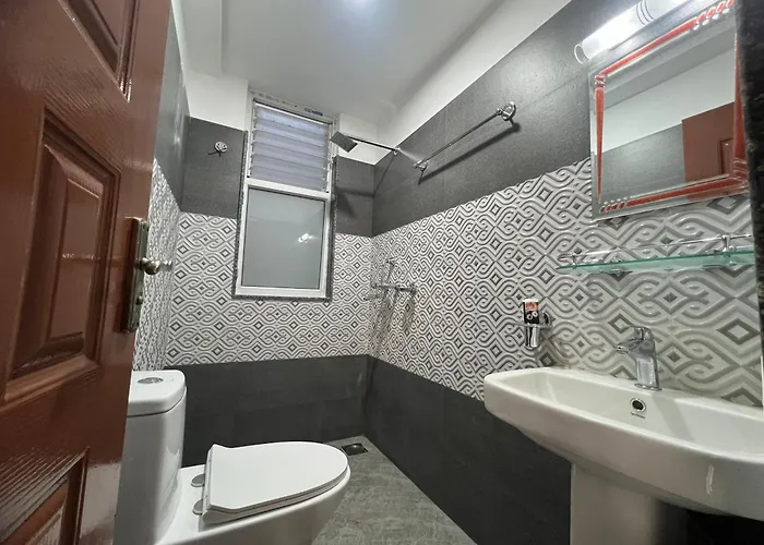 Appartement Golfutar *