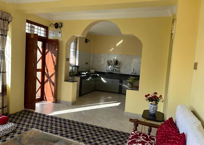 Appartement Golfutar
